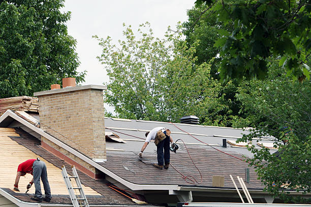 Best Metal Roofing Contractor  in Los Osos, CA