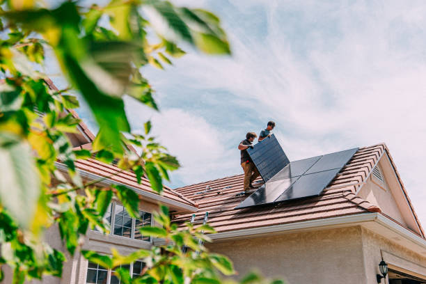 Best New Roof Installation  in Los Osos, CA