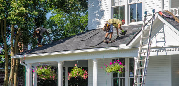 Best Roof Gutter Cleaning  in Los Osos, CA
