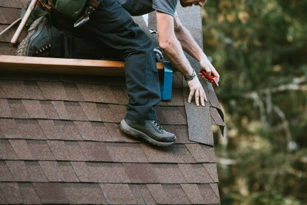 Tile Roofing Contractor in Los Osos, CA