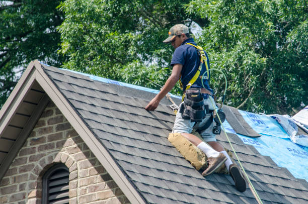 Roof Installation Near Me in Los Osos, CA